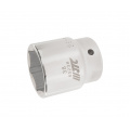 JTC Головка торцевая 6-гранная 3/4" х 38мм, длина 60мм JTC /1 JTC-65238
