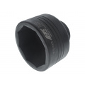 JTC Головка торцевая ударная 8-гранная, 3/4" х 75мм JTC /1 JTC-6481075