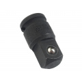 JTC Адаптер ударный F1/4" х M3/8" диаметр 13мм, длина 26мм JTC JTC-240203