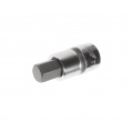 JTC Головка с насадкой HEX 1/2" х H14, длина 55мм JTC /1 JTC-45614