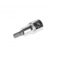 JTC Головка с насадкой HEX 1/2" х H7, длина 55мм JTC /1 JTC-45607