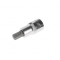 JTC Головка с насадкой HEX 1/2" х H9, длина 55мм JTC /1 JTC-45609