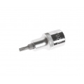 JTC Головка с насадкой TORX 1/2" х T20, длина 55мм JTC /1 JTC-45520