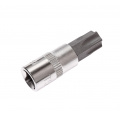 JTC Головка с насадкой TORX 1/4" х T50, длина 37мм JTC /1 JTC-23750