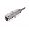 JTC Головка с насадкой TORX 1/4" х T8, длина 37мм JTC /1 JTC-23708