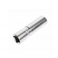 JTC Головка свечная магнитная 12-гранная 1/2" х 16мм JTC /1 JTC-1817