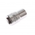JTC Головка торцевая 12-гранная 1/2" х 14мм, длина 38мм JTC /1/10/200 JTC-43914