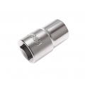 JTC Головка торцевая 6-гранная 1/2" х 14мм, длина 38мм JTC /1/10/200 JTC-43814