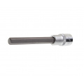 JTC Головка с насадкой длинная 1/2" х H10, длина 120мм JTC /1 JTC-45610120