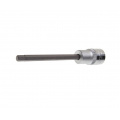 JTC Головка с насадкой длинная 1/2" х H6, длина 120мм JTC /1 JTC-45606120