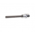 JTC Головка с насадкой длинная 1/2" х H8, длина 120мм JTC /1 JTC-45608120
