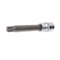 JTC Головка с насадкой длинная 1/2" х M12, длина 120мм JTC /1 JTC-45712120