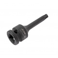 JTC Головка торцевая ударная TORX 1/2" х T45, длина 78мм JTC /1 JTC-447845
