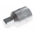 JTC Адаптер (переходник не ударный) F1/2" х M3/8" JTC JTC-420403