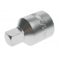 JTC Адаптер (переходник не ударный) F3/4" х M1/2" JTC JTC-620604