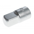 JTC Адаптер (переходник не ударный) F3/8" х M1/2" JTC JTC-320304