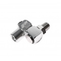 JTC Штуцер поворотный, входное отверстие 1/4" JTC /1/10/100 JTC-3208