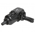 JTC Пневмогайковерт ударный 1'' (3390 Nm) 90-120PSI 3400об/мин,расх возд 557 L/min,реком штуцер JTC-D30PMA, JTC /1/2 JTC-5813