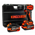 KINGQUEEN Шуруповерт KQ-G21-110D