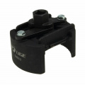 LIGE Съемник маслянного фильтра двухзахватный 1/2" (80-105мм) LG-14511