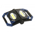 LIGE Фонарь аккумуляторный, противоударный (210W, COB 7000K, 2000 Lumen, 3.7V, 8000mAh, Type-C) LG-14808 /1/20 NEW