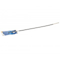 LIGE Захват цанговый гибкий L-605мм LG-14998