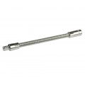 LIGE Удлинитель гибкий 1/4" 150мм LG-23150