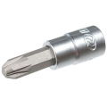 LIGE Головка-бита 1/4" POZIDRIVE PZ.4 LG-28304