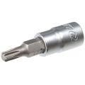 LIGE Головка-бита 1/4" TORX Т25 LG-28725