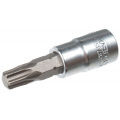 LIGE Головка-бита 1/4" TORX Т35 LG-28735