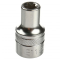 LIGE Головка торцевая E11 1/2" TORX L-38мм LG-43311
