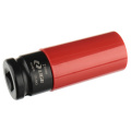 LIGE Головка торцевая 21мм 1/2" ударная для литых дисков Mercedes-Benz LG-441421A