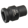 LIGE Головка торцевая 11мм 1/2" 6-гранная ударная L-38мм LG-443111