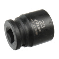 LIGE Головка торцевая 23мм 1/2" 6-гранная ударная L-41мм LG-443123