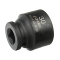 LIGE Головка торцевая 30мм 1/2" 6-гранная ударная L-42мм LG-443130