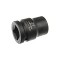 LIGE Головка торцевая 21мм 3/4" 6-гранная ударная L-54мм LG-665121