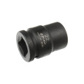 LIGE Головка торцевая 22мм 3/4" 6-гранная ударная L-54мм LG-665122