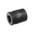 LIGE Головка торцевая 29мм 3/4" 6-гранная ударная L-54мм LG-665129