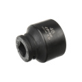 LIGE Головка торцевая 46мм 3/4" 6-гранная ударная L-63мм LG-665146