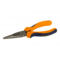 LIGE Тонкогубцы прямые 6"-150мм LG-7116