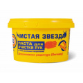 Паста для очистки рук "Чистая звезда" 650мл PINGO