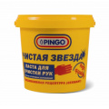 Паста для очистки рук "Чистая звезда" 1л PINGO