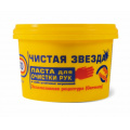 Паста для очистки рук "Чистая звезда" 200мл PINGO