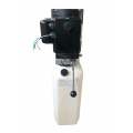 AET PU/m220 гидростанция эл-мех 220В PU/m220