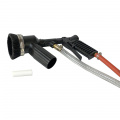 AET Пистолет пескоструйный для T06528 T06528G