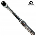 AET Ключ динамометрический  5-25Nm 1/4" TA-B0025-14