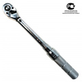 AET Ключ динамометрический  5-25Nm 3/8" TA-B0025-38