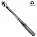 AET Ключ динамометрический 10-60Nm 1/2" TA-B0060-12