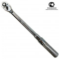 AET Ключ динамометрический 10-60Nm 3/8" TA-B0060-38