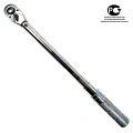 AET Ключ динамометрический 10-110Nm 3/8" TA-B0110-38